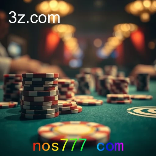 Cassino no nos777 com: Sua Aventura Começa Aqui!