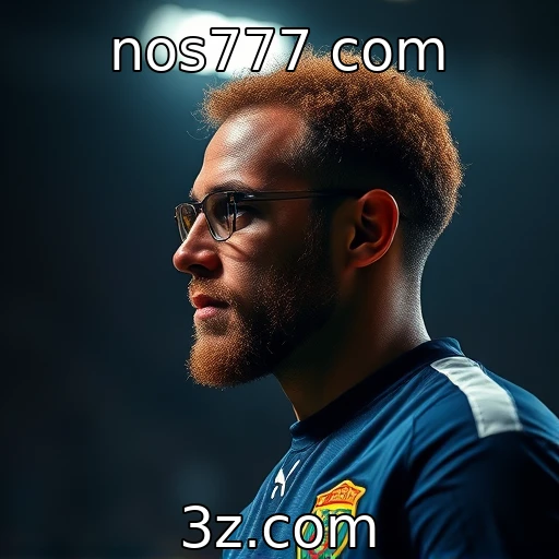 nos777 com Análise das Principais Apostas em Jogos do Campeonato Brasileiro