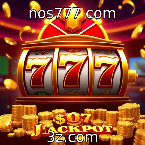 nos777 com Estratégias Vencedoras para Apostas em Campeonatos de E-sports