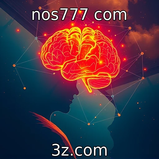 nos777 com Descubra os segredos das apostas esportivas inteligentes