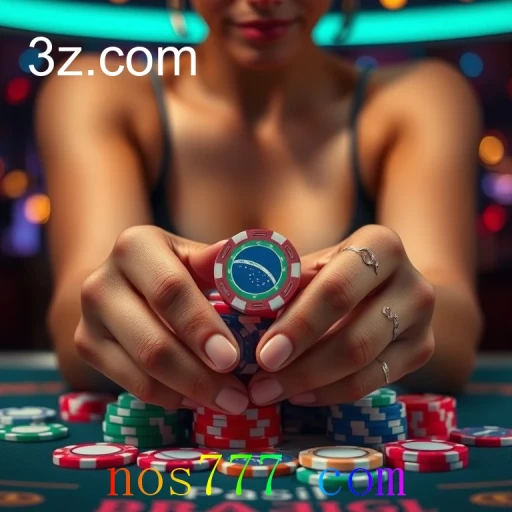 nos777 com Slots