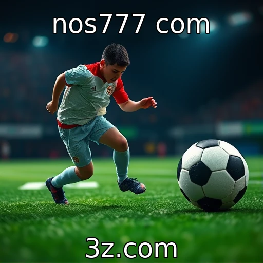 nos777 com Apostas esportivas: como avaliar o desempenho de times em cada partida