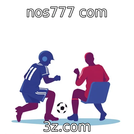 nos777 com Apostas esportivas: segredos para aumentar suas chances de vitória