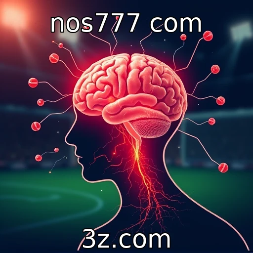 nos777 com Apostas esportivas: Análise detalhada das partidas mais emocionantes