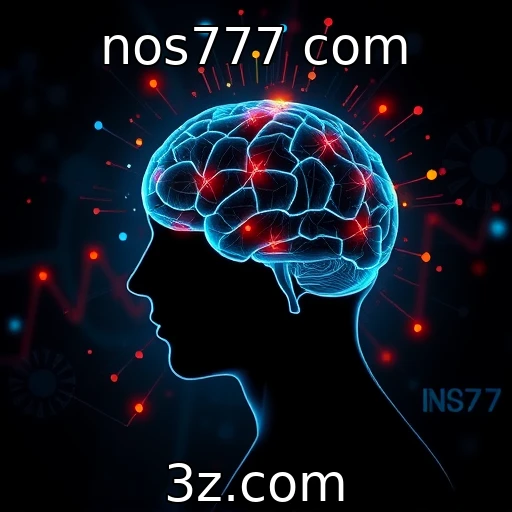 nos777 com Apostas esportivas: como as análises impactam suas escolhas